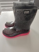 Kalosze,Smyk,Cool Club,r.35/36