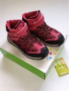 Regatta dziewczęce trapery r 33