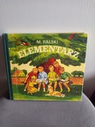 M. Falski Elementarz 