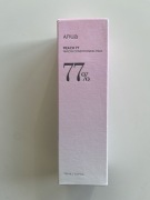 Anua Peach 77% Niacin Conditioning Milk wzmacniające mleczko