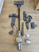 Odkurzacz pionowy Dreame T30