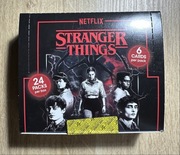 Panini Stranger Things 24 boosters (box)