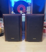 Kolumny TECHNICS SB-HD301 6ohm 60w sprawne