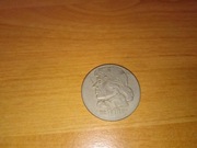 Moneta 10zł 1970 Polska Rzeczpospolita Ludowa Adam Mickiewicz