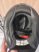 Kask motocyklowy shark s900 skwal