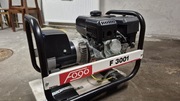 Agregat prądotwórczy FOGO F3001