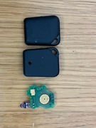 Pilot kluczyk Nowy Renault Laguna 1 