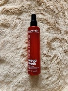 Total Results Mega Sleek 250ml