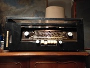 Lampowy amplituner NORDMENDE!