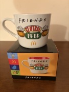 Kubek Friends Central Perk – kolekcjonerski kubek McDonald’s