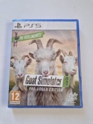 Goat Simulator 3 - Pre Udder Edition - PS5 Nowa !!! - 