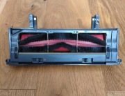 Oryginalny napęd szczotki głównej Roborock S5 Komplet czarny