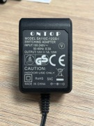 Zasilacz do kasy fiskalnej Elzab Mini