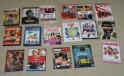 17 polskich filmów na dvd