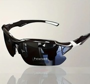 Okulary przeciwsłoneczne polaryzacyjne