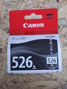 Tusz do drukarki Canon Pixma 526 czarny