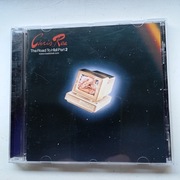 cd Chris Rea The Road To Hell Part 2