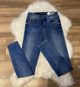 Spodnie jeansowe Calvin Klein 26/32