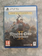 Kingdom Come Deliverance 2 PL | PS5
