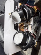 Soczewki Bi-LED 2.0” AutoGamma