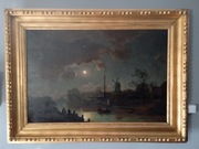 Theodor Genenger  Ogromny nokturn