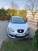 SEAT TOLEDO lll z 2008 