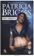 ZEW KSIĘŻYCA Patricia Briggs