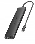 Hub USB Lemorele TC96 13 w 1