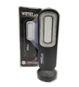 Latarka/Lampka Turystyczna Warsztatowa WETELUX 4 in 1 LED +3baterie