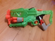 Nerf Zombie Outbreaker Bow 