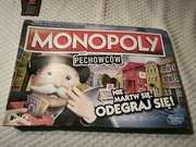 Monopoly dla pechowców gra planszowa Hasbro