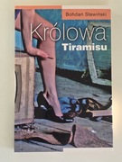 KRÓLOWA TIRAMISU Bohdan Sławiński  -  OKAZJA!
