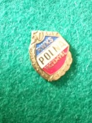 ODZNAKA POLNA PRZEMYŚL 50 L.