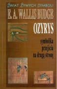 OZYRYS Egipt Symbolika przejścia na drugą stronę 