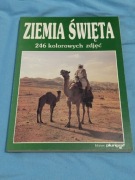Album Ziemia Święta 246 kolorowych zdjęć 