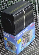 Pudełko pojemnik HAMA na 60 płyt CD/DVD fajny 