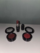 Kosmetyki MAC cienie pomadka Nowe