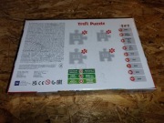 Trefl puzzle star wars