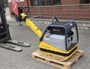 Wacker Neuson DPU 6555 Heh Zagęszczarka Ubijarka Bomag Ammann