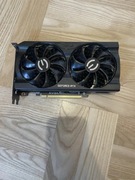 Karta Graficzna EVGA RTX 3060 12GB GDDR6