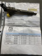 WTRYSKIWACZ REGENEROWANY BMW N47 184km 7810702