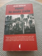 Julius Margolin - Podróż do krainy zeków