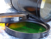 obiektyw MTO1000 MTO 1000 moc Nikon + filtry !!!! 11-CA