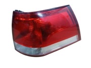 Lampa Prawa Tył Tylna Opel Vectra C kombi 