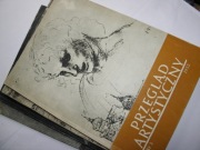 Przegląd artystyczny 1952