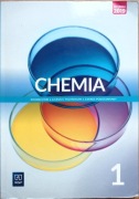 Chemia 1 podręcznik WSiP