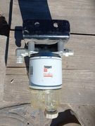 Filtr paliwa separator wody fs19511