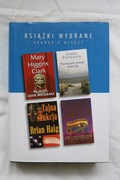 Książki Wybrane READER'S DIGEST 4w1