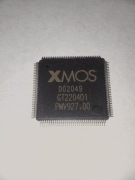 Focusrite Scarlett 4i4 3 gen - układ XMOS do naprawy 002049