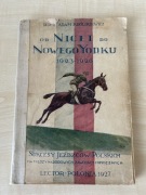 Od Nicei do Nowego Jorku 1923-1926. Sukcesy jeźdźców polskich…